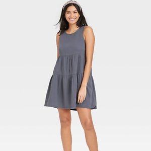 Universal Thread Dress